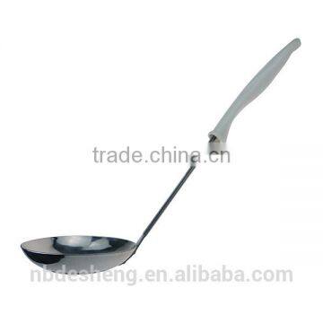 Different Types Of Ladle With Plastic Handle