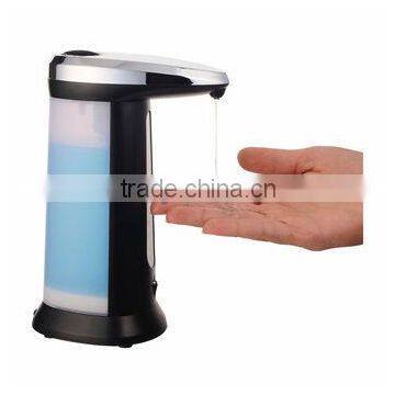 automatic soap dispenser