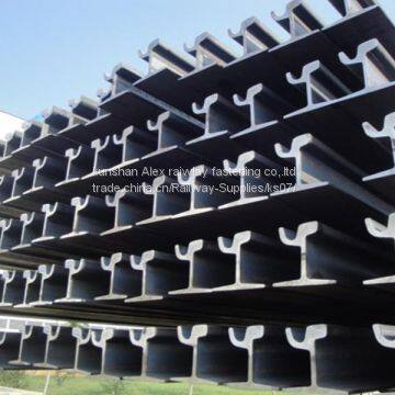 High Quality BS11:1985 Standard Steel Rail photo-2