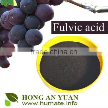 Humic Acid and Fulvic Acid Liquid Npk Fertilizer,fulvic Acid photo-5