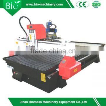 China supply high tech stone cnc router