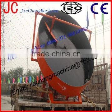 organic fertilizer granulator making production line