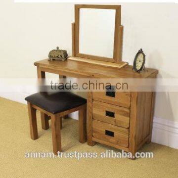 Solid Wood Bedroom Furniture From Laos