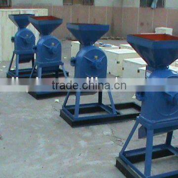 teeth claw crusher for grain/corn/cereal