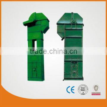 Heat Resistant Material Feature Bucket Elevator