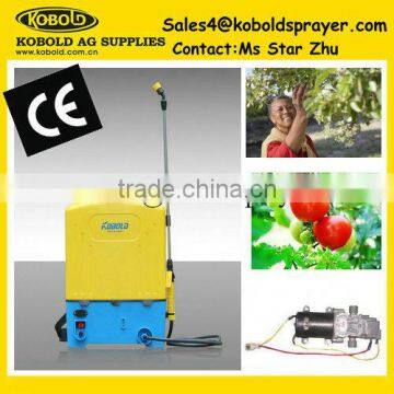 16L /18L Backpack battery power sprayer