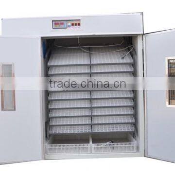 XSB-2 3168pcs egg incubator in dubai