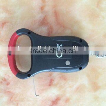 Electronic Digital Portable Luggage Fishing Scale in Popular photo-2