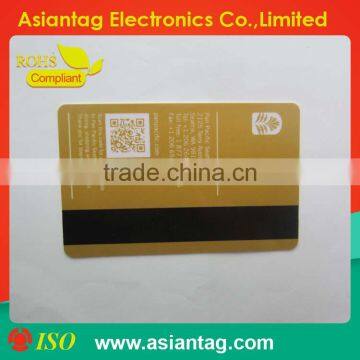 2014 hot 13.56mhz rfid contactless smart card