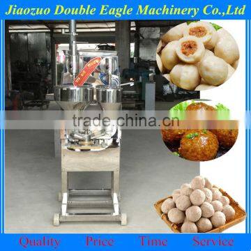 Multifunctional Meatball Forming Machine For Sale/fish Ball Making Machine
