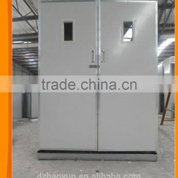Energy saving thermostat for incubator HY-8448 automatic egg incubator