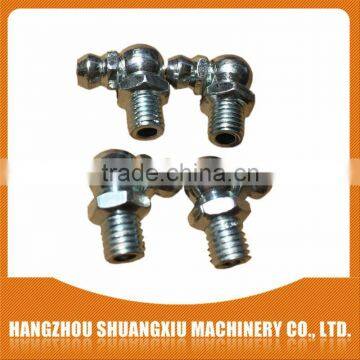 Sufficient Stock Types 90DG M6x1 Grease Fitting photo-3