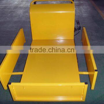 2016 New Condition Agriculture Machinery Mini Agriculture Machine Mini Dumper photo-4