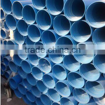 PVC Deep Water Well Drill Pipe,strainer Pipe photo-5