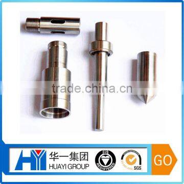 CNC machining part high precision Aluminum milling part