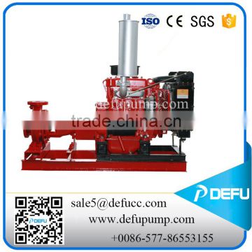 diesel engine fuel pump