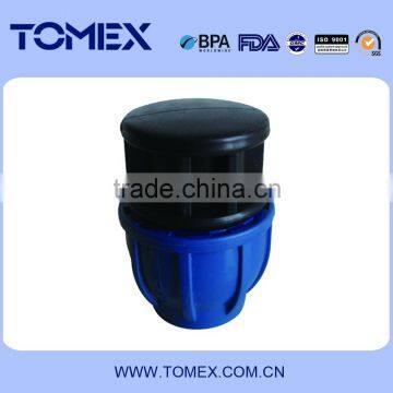 High-quality PP Water Compression Fittings for Agriculture Irrigation photo-6
