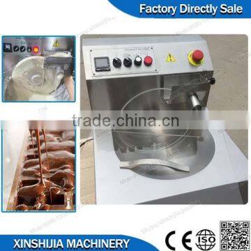 2016 newest stainless steel chocolate ball machine