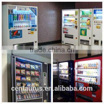 multiple functions pure fresh water vending machine with best price