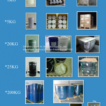 Liquid Silicone Rubber for Toe Spreaders   photo-5