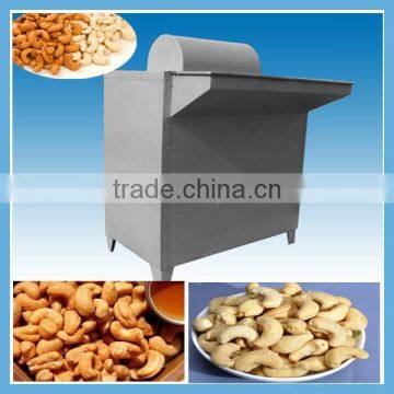 Hot!!! Factory Price automatic cashew nut processing machine