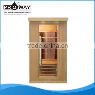 Portable Infrared Sauna Room