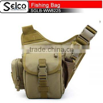 Camouflage Fishing Lure Bag