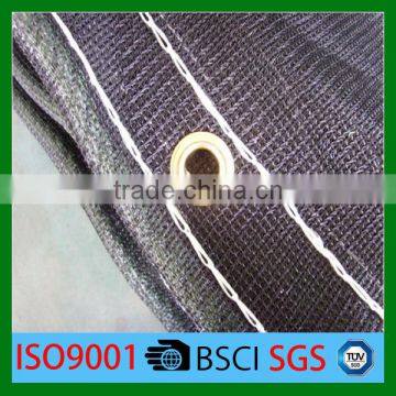 100% PE With FR Construction Site Safety Net photo-4