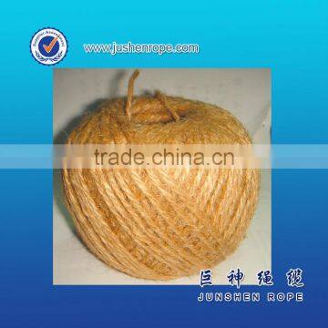 Cheap Jute Rope Price Natural Jute Rope 5mm photo-6