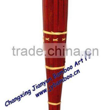 Deluxe Bamboo Torch