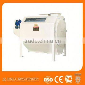 15 to 30 TPH Cylinder initial cleaning sieve, seed cleaning machine