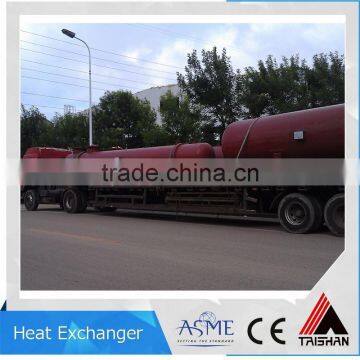 Buying From China Of High Quality Stainless Steel Coil Tube Heat Exchanger