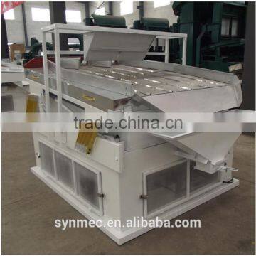 Rice Destoner/ Sand and Stone Removing Machine for Sesame Beans photo-2