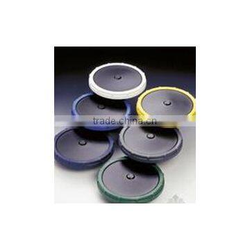 Colourful Rubber Diaphragm