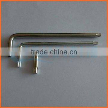 China Manufacturer Hot Sale High Quality Hex Wrench Socket photo-6