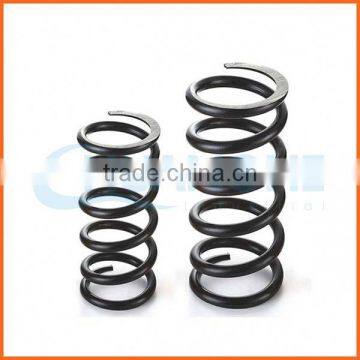 Customized Wholesale Quality Suspension Parts Coil Spring photo-3