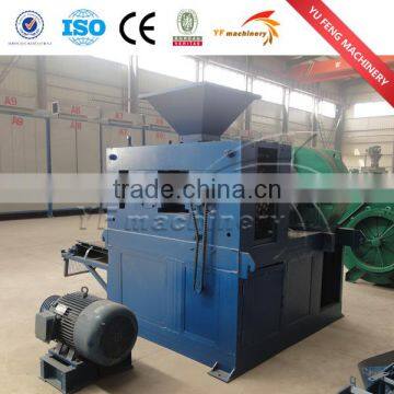 Hot sale Charcoal Briquette Machine from China famous manufacturer