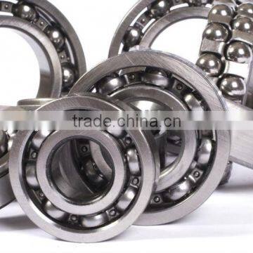 Double Row Self-aligning Ball Bearing photo-3