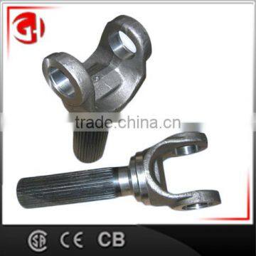 Latest technology drive shaft Slip Yoke assemble pto drive shaft