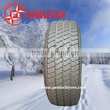 DOUBLE STAR snow tyres with good price made in China