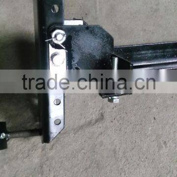 Outboard Motor 4 Stroke photo-3