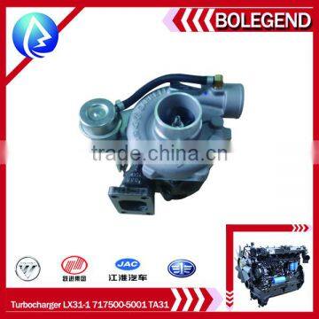 YN4100 Turbocharger Diesel Engine Parts Best Price & Best Quality Made in China photo-3