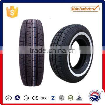 13 Inch to 24 Inch Wholesale China Qualified New Chinese Car Tire / Tires Factory for Cars photo-5