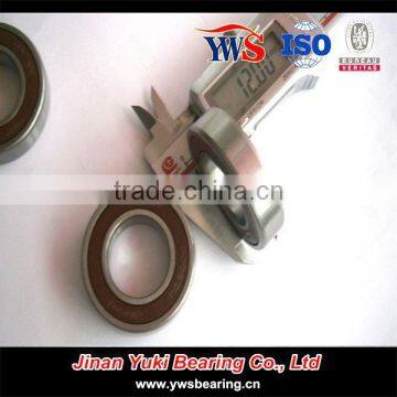 P0 P2 P4 P5 P6 25x47x12mm Stainless Steel Bearing SS6005 photo-4