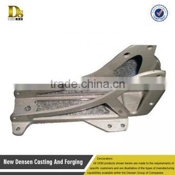 China's Production of High Quality Industrial Specialized Custom Stamping Parts photo-4