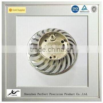 High Precision Cnc Machining Auto Parts,precision Cnc Turning Aluminum Alloy Auto Spare Parts photo-2