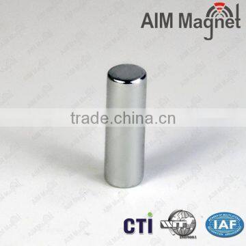10x15 mm Strong Magnet With Nickel Plating photo-5