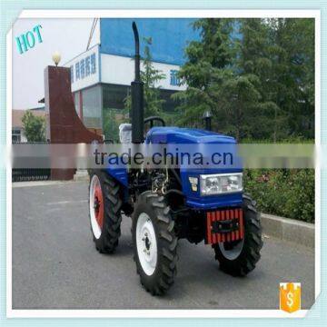 High Quality 70hp 4WD Agriculture Tractor 704