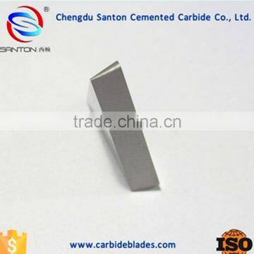 Virgin Material Carbide Facing Inserts/Carbide Milling Inserts/TPKN160308 photo-2