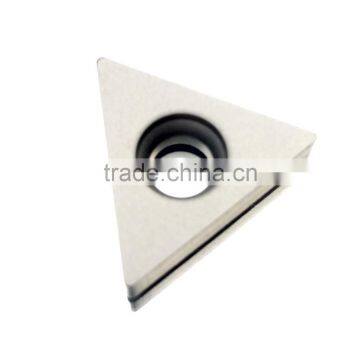 Better Than Zhuzhou XTNUW1690304 Tungsten Carbide Turning Insert photo-3